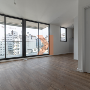 Apartamento Estrenar 1 Dormitorio A Metros De La Itendencia Variedad Amenities