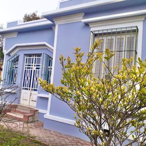 Venta Prado: 4 Dorm / 700m2