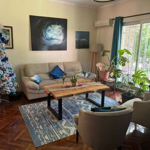 Venta Casa Cuatro Dormitorios, Tres Baños, Prado , Espectacular