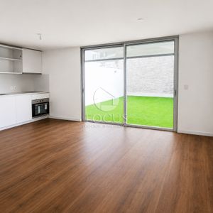 Alquiler Apartamento Monoambiente Con Amplio Patio En La Blanqueada