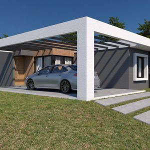 Exclusivo Proyecto De 2 Casas En Cantegril - Entrega Diciembre 2026