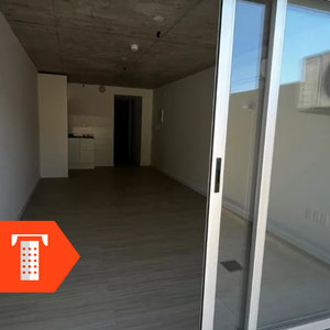Alquiler Apartamento Monoambiente Pocitos Garden Plaza - Rh-8481