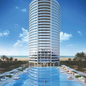 Propiedades En Venta En Trump Tower Piso 12 Y Piso 14