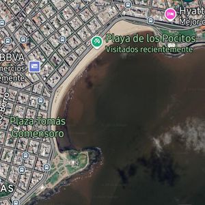 Atención Inversores!! A 2 De Rambla Y Av. Brasil!!!
