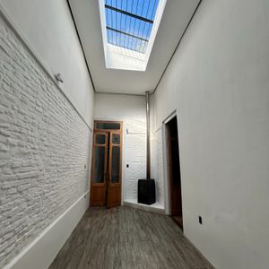 San Salvador Próximo Minas, Padrón único A Nuevo, Estufa A Leña Y Azotea Con Parrillero!!! Oficinas O Vivienda