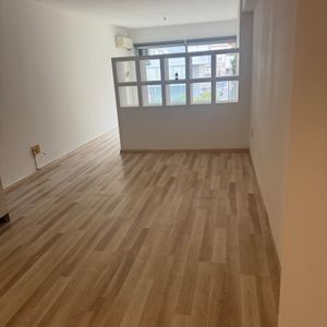 Residencia Exclusiva De 1 Dormitorio Con Balcón Privado.