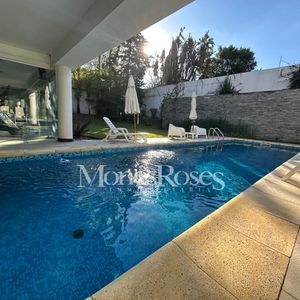 Divino Apartamento En Venta En Carrasco