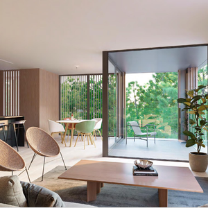 Apartamento De 2 Dormitorio A Estrenar Con Amenities Premium En Brits