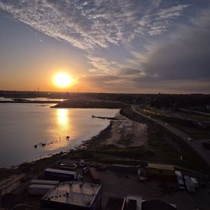 Apartamento En Venta, 1 Dormitorio, Piso 15, Al Mar