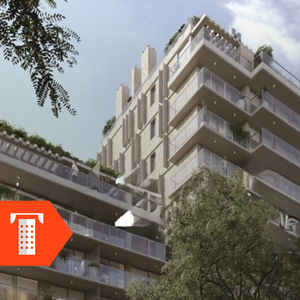 Venta Apartamento Monoambiente A Metros De La Rambla De Pocitos Aló 26 - Rh-12035