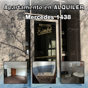 Estudio Azul / Monoambiente