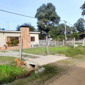 Casa Proxima Ruta,