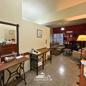 Venta Monoambiente En Zona Centro