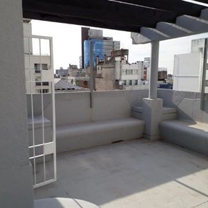 Excelente Ubicacion , Espacios Amplios , Reciclado , 80m2 Terraza