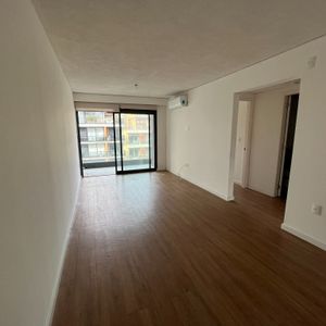 Pocitos Alquilo Apartamento 2 Dormitorios Con Garage