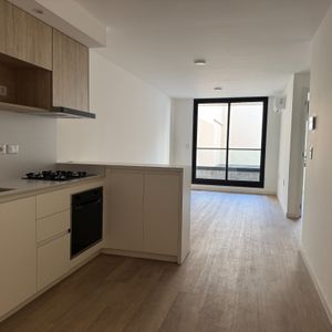 Alquiler Apartamento De Un Dormitorio A Estrenar En Centro