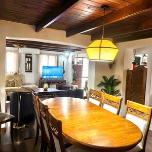 Casa En Venta En Punta Carretas