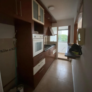 Alquiler Apartamento De 2 Dormitorios En Buceo