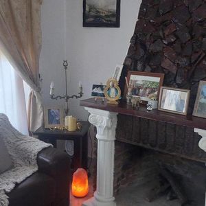 2 Casas Amplias, Apartamento Y Barbacoa En Paso De La Arena