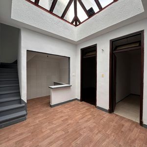 Apartamento De 2 Dormitorios En Alquiler En La Blanqueada