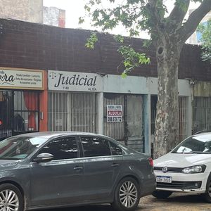 Muy Lindo Monoambiente O Local Al Frente A Estrenar. Sin Gastos Comunes.