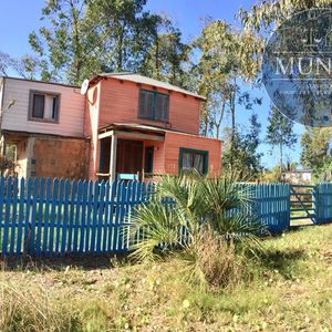 Venta De Casa Amoblada En Punta Del Diablo