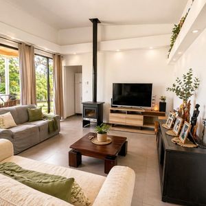 Venta De Casa 3 Dormitorios En Los Titanes