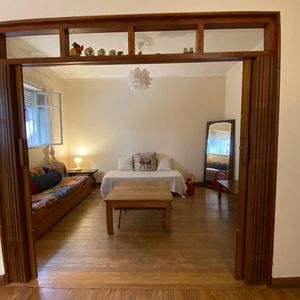 Casa En Alquiler 2 Dorm  , Sobre Santiago Vazquez Y Av. Brasil