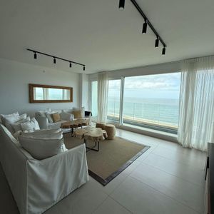 Apartamento En Venta En Playa Brava