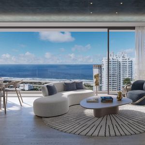 Apartamento En Venta Sls Punta Del Este