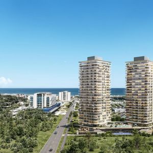 Apartamento En Venta Sls Punta Del Este