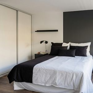 Pocitos Prox. Al Mar - Alquiler Monoambiente Totalmente Equipado Con Garaje