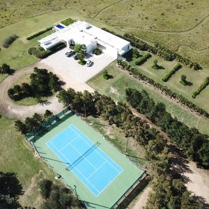 Venta De Chacra Con Casa En Jose Ignacio