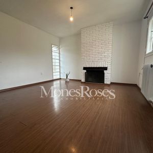Divina Casa En Alquiler En Carrasco Sur