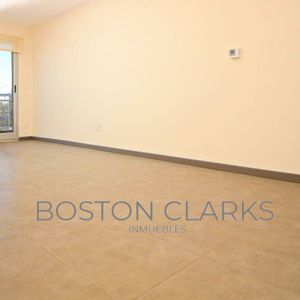 Apartamento De 2 Dormitorios En Alquiler En Malvin