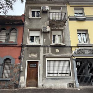 Venta Casa En Punta Carretas