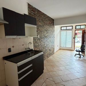 Alquiler Apartamento Un Dormitorio En Buceo