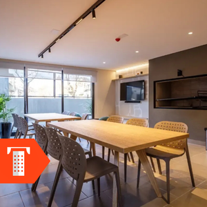 Venta Apartamento 2 Dormitorios Tres Cruces Flow By Nostrum - Rh-12390