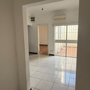 Alquiler / Apartamento De 1 Dorm, C/ Patio Y Sótano_ La Blanqueada