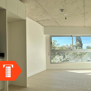 Venta Apartamento 1 Dormitorio Pocitos Con Garage Garden Plaza - Rh-13446