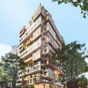Venta Apartamento 3 Dormitorios, 3 Baños Y Terraza Al Frente En Punta Carretas