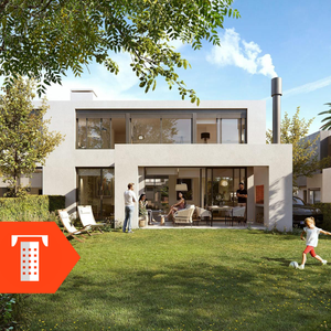 Venta Casa 4 Dormitorios Carrasco Jardines Del Polo - Rh-12607