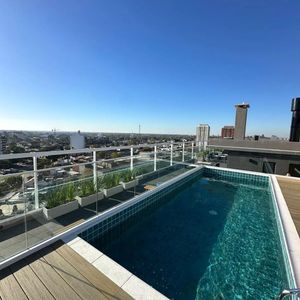 Venta Apartamento 1 Dormitorio La Blanqueada Con Piscina Los Olímpicos - Rh-8263
