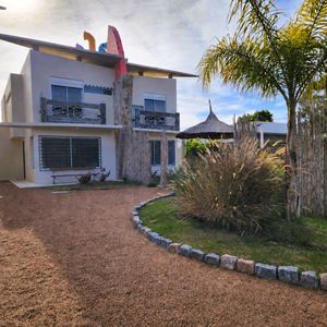 Casa A Estrenar!! A Metros Del Mar!!