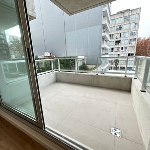 Alquiler Apartamento 1 Dormitorio Gran Terraza Soriano Y Paraguay Estrena
