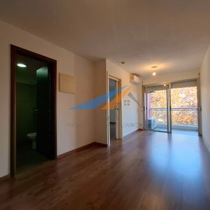 Alquiler Apartamento 1 Dormitorio En Parque Rodó! Balcón.