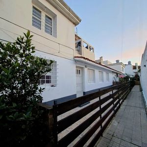 Alquiler En La Blanqueada/ Union, 3 Dormitorios, Duplex, Lateral, Jardin, Sin Gastos Comunes