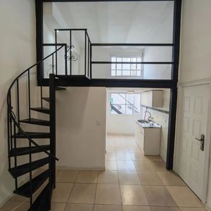 Alquiler En Aguada De 1 Dormitorio, Duplex Reciclado, Planta Baja, Sin Gastos Comunes