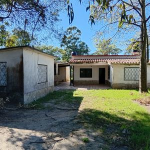 Casa 3 Dormitorios + Monoambiente