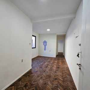 Alquiler Apartamento 1 Dormitorio En La Comercial